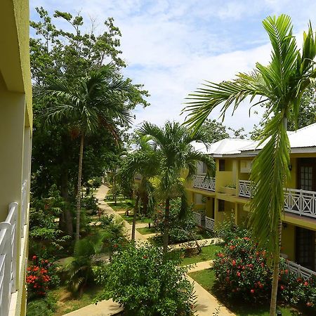 Merrils Beach Resorts Lll Negril Exterior photo