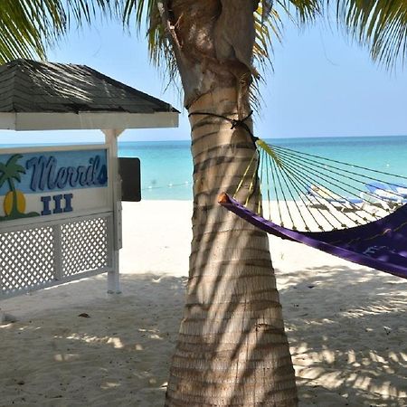 Merrils Beach Resorts Lll Negril Exterior photo