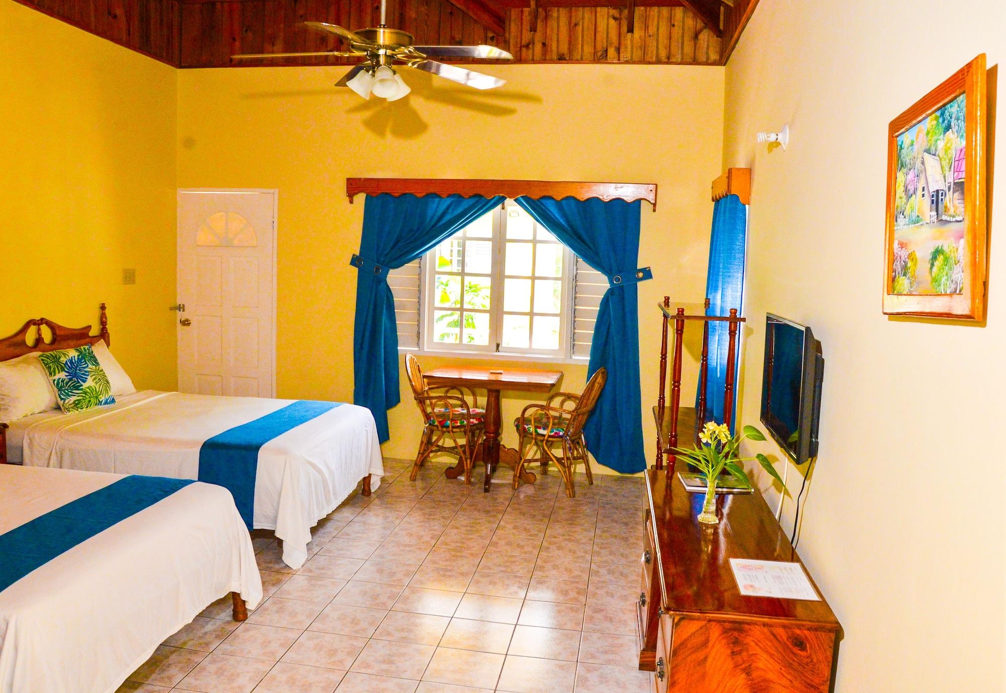 Merrils Beach Resorts Lll Negril Exterior photo