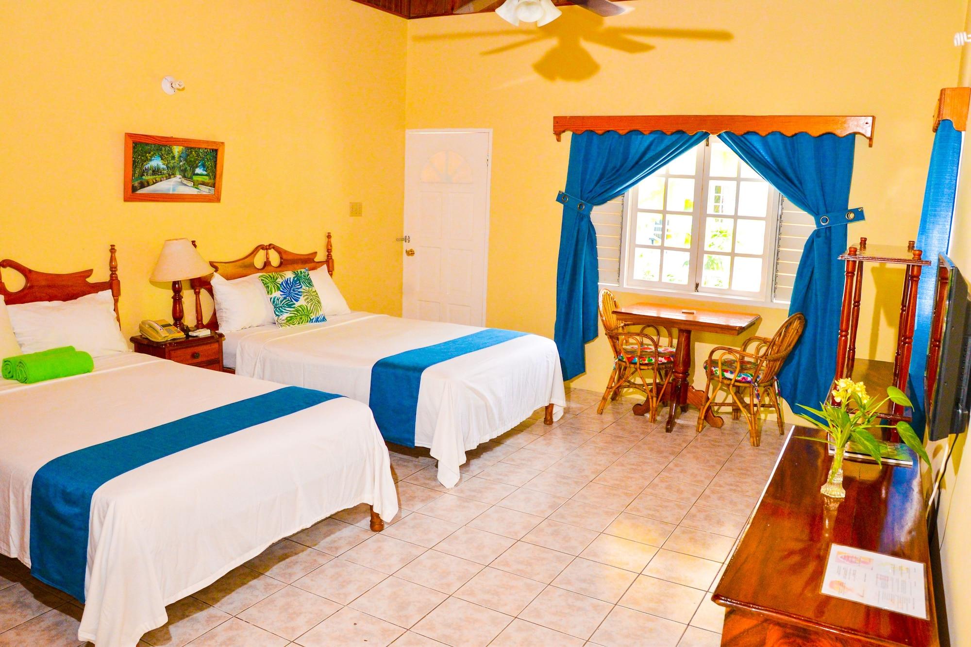 Merrils Beach Resorts Lll Negril Exterior photo