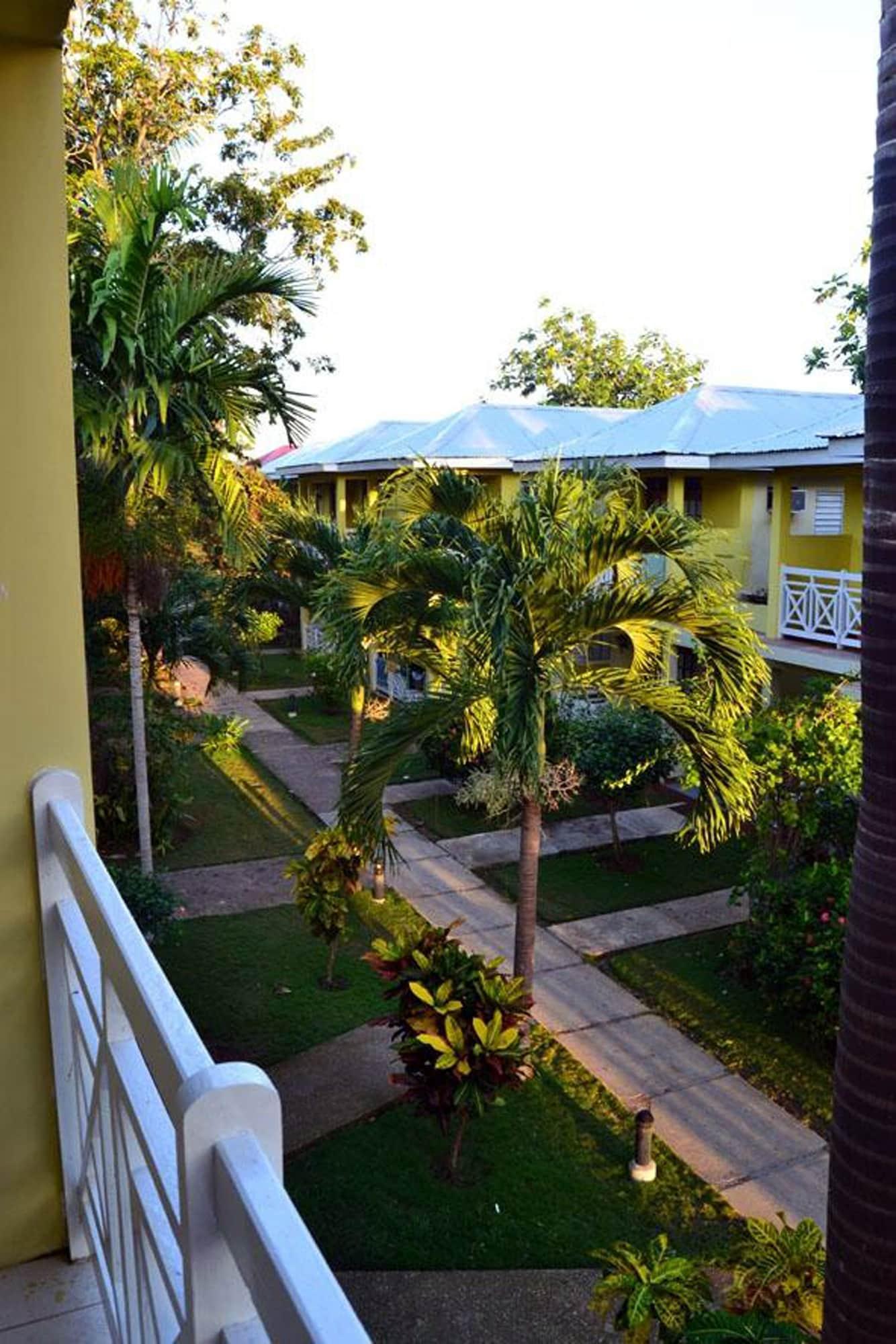 Merrils Beach Resorts Lll Negril Exterior photo