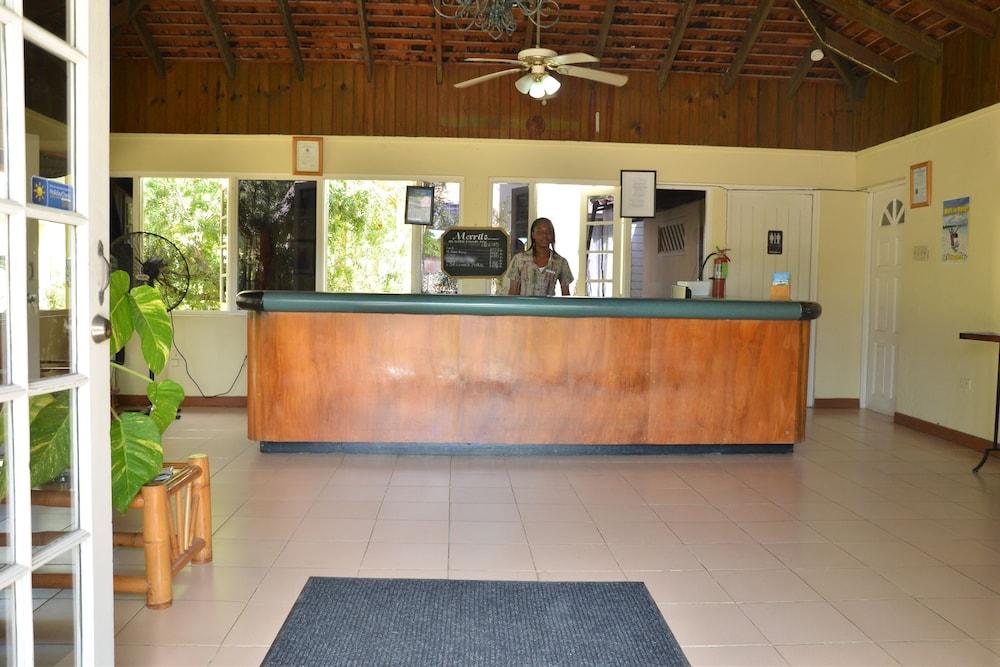 Merrils Beach Resorts Lll Negril Exterior photo