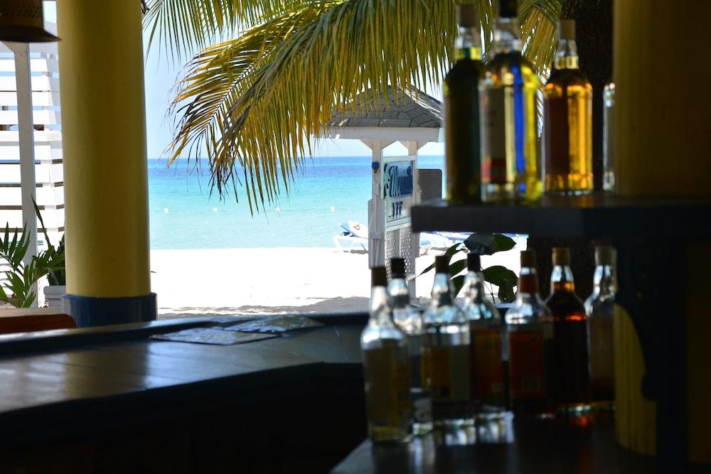 Merrils Beach Resorts Lll Negril Exterior photo