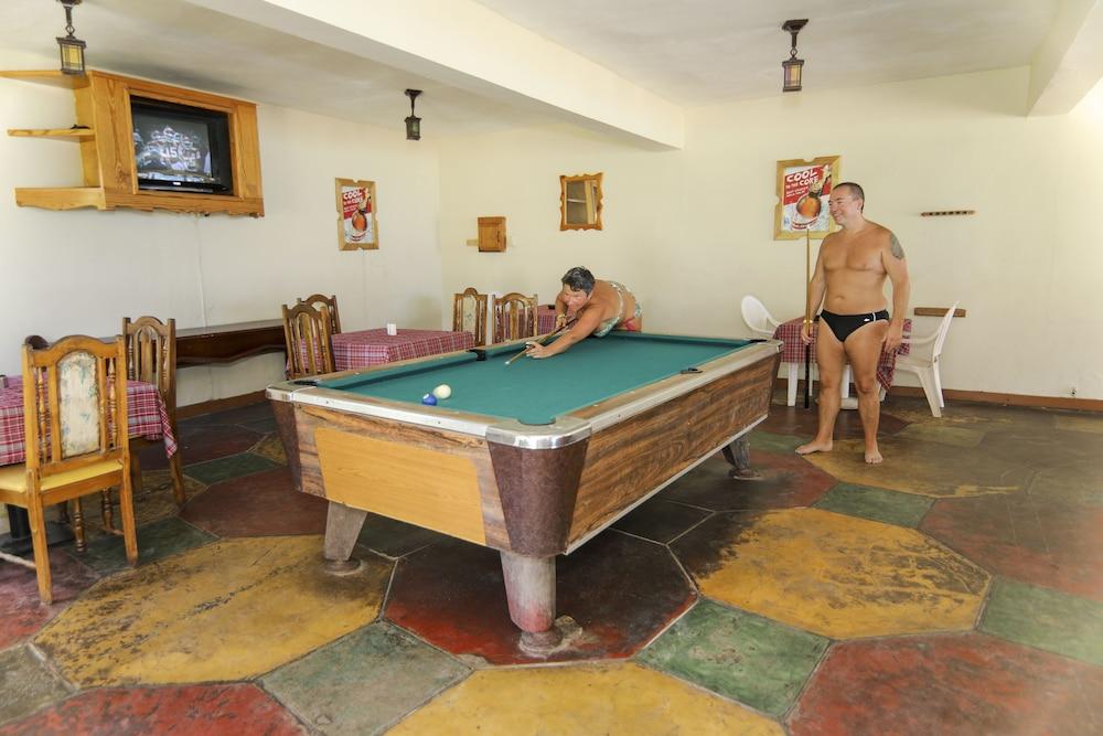 Merrils Beach Resorts Lll Negril Exterior photo