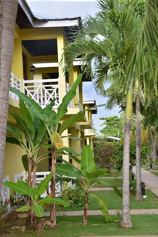 Merrils Beach Resorts Lll Negril Exterior photo