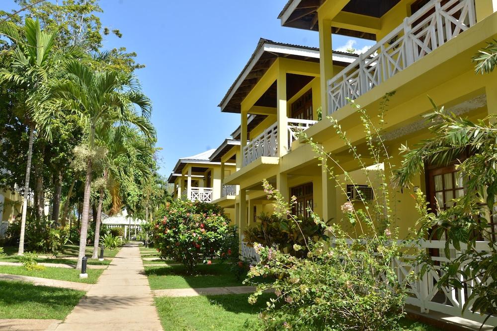 Merrils Beach Resorts Lll Negril Exterior photo