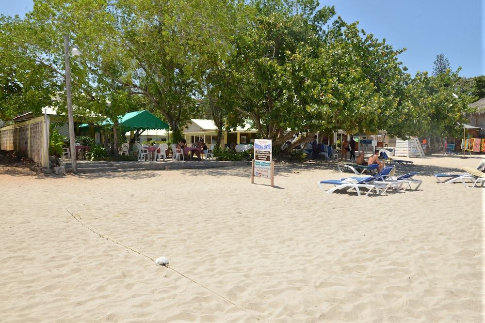 Merrils Beach Resorts Lll Negril Exterior photo