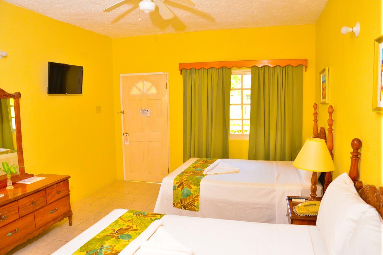 Merrils Beach Resorts Lll Negril Exterior photo