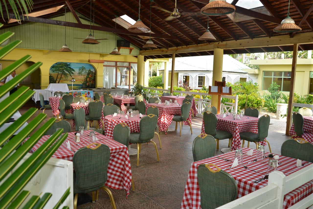 Merrils Beach Resorts Lll Negril Exterior photo
