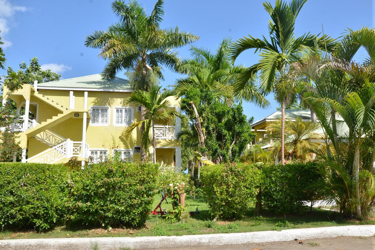Merrils Beach Resorts Lll Negril Exterior photo