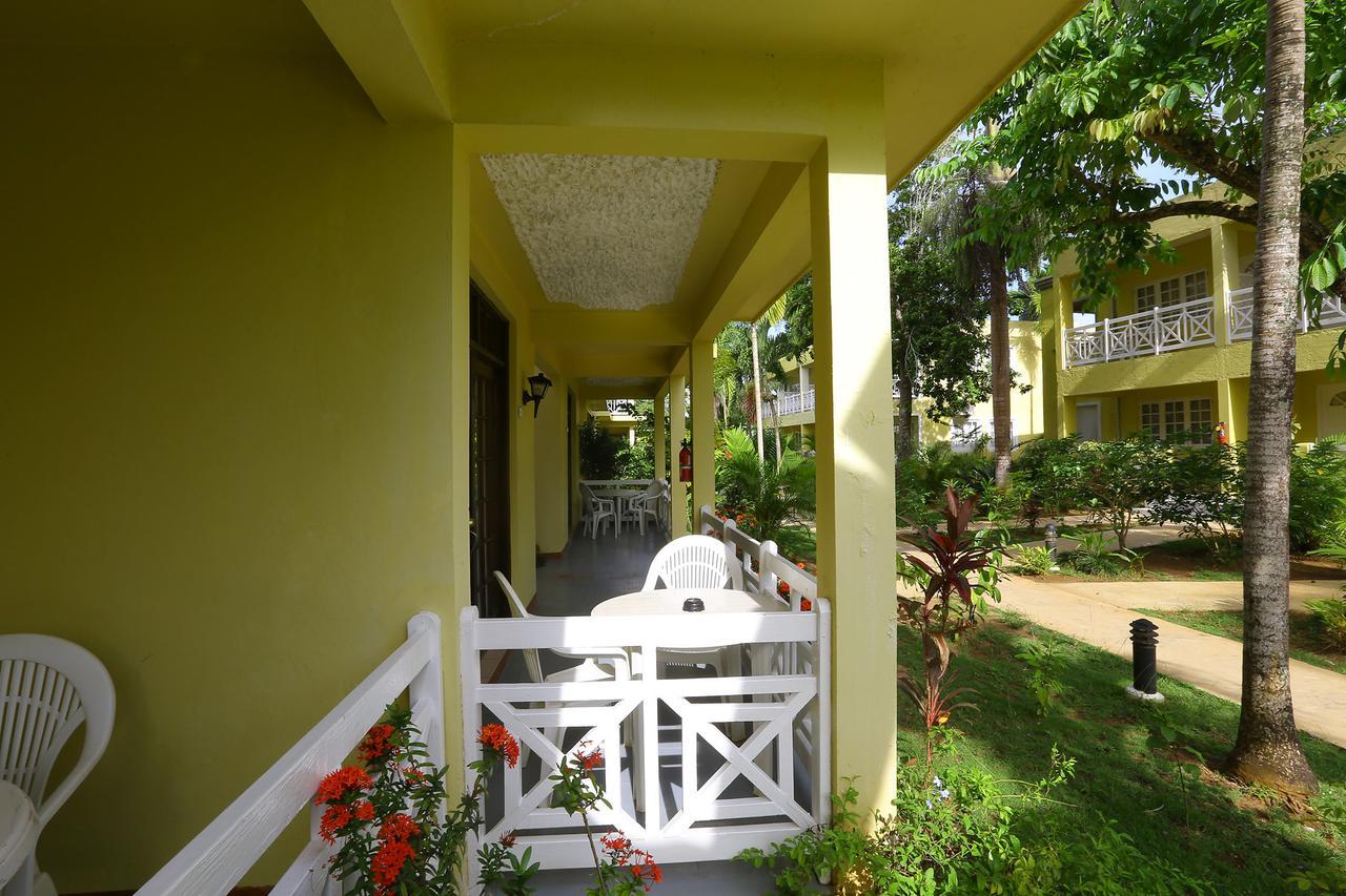 Merrils Beach Resorts Lll Negril Exterior photo