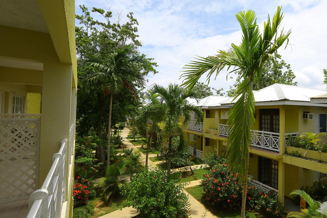 Merrils Beach Resorts Lll Negril Exterior photo