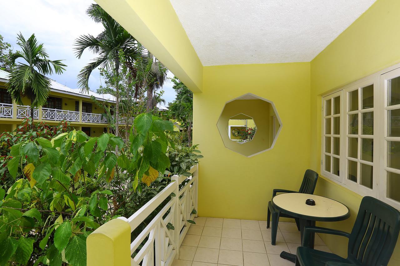 Merrils Beach Resorts Lll Negril Exterior photo