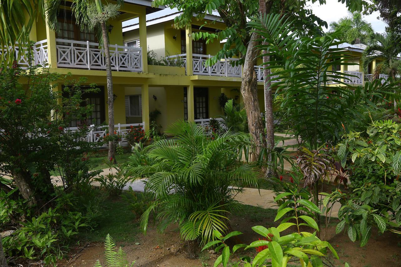 Merrils Beach Resorts Lll Negril Exterior photo