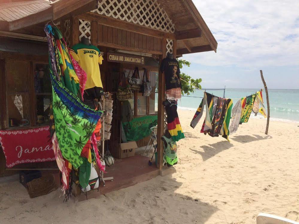 Merrils Beach Resorts Lll Negril Exterior photo