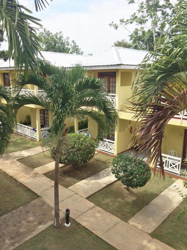 Merrils Beach Resorts Lll Negril Exterior photo