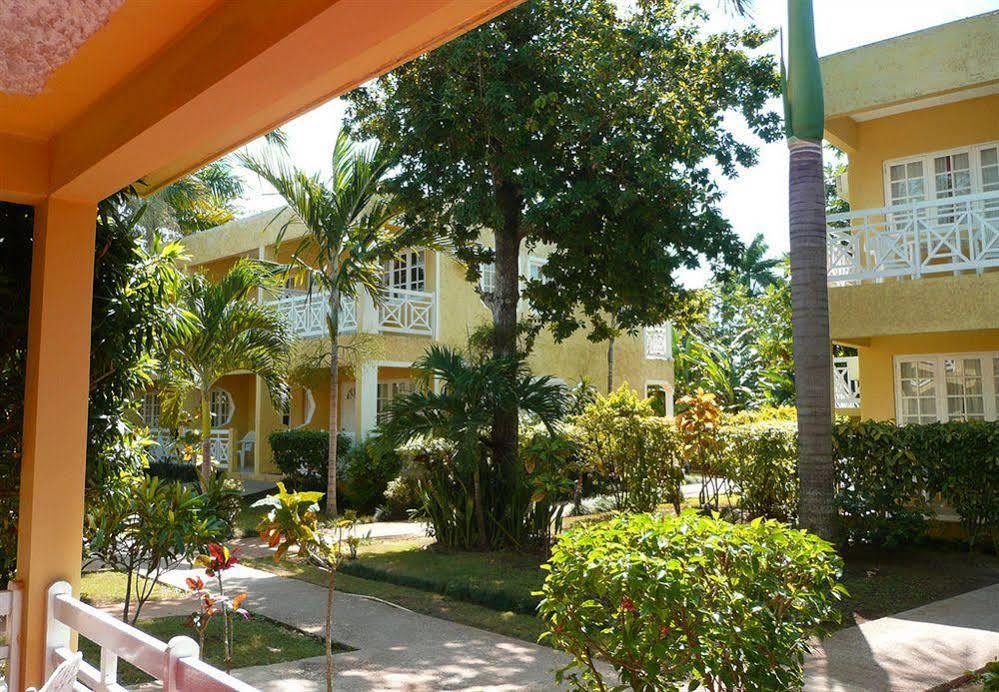 Merrils Beach Resorts Lll Negril Exterior photo