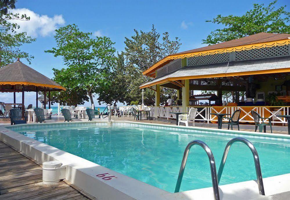 Merrils Beach Resorts Lll Negril Exterior photo