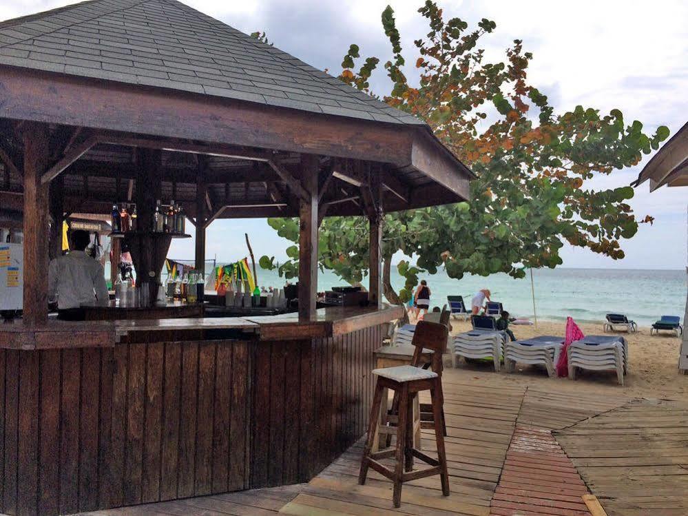 Merrils Beach Resorts Lll Negril Exterior photo