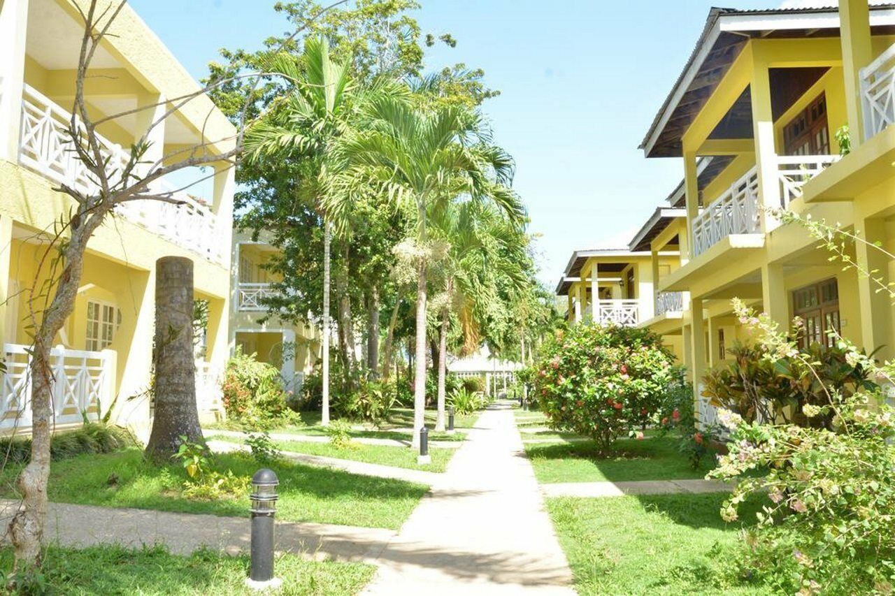 Merrils Beach Resorts Lll Negril Exterior photo