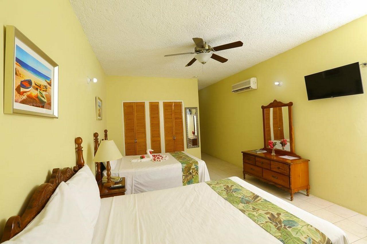Merrils Beach Resorts Lll Negril Exterior photo