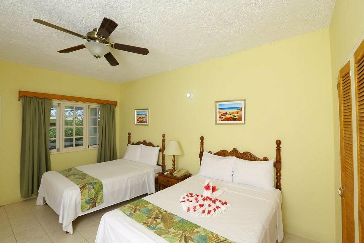 Merrils Beach Resorts Lll Negril Exterior photo